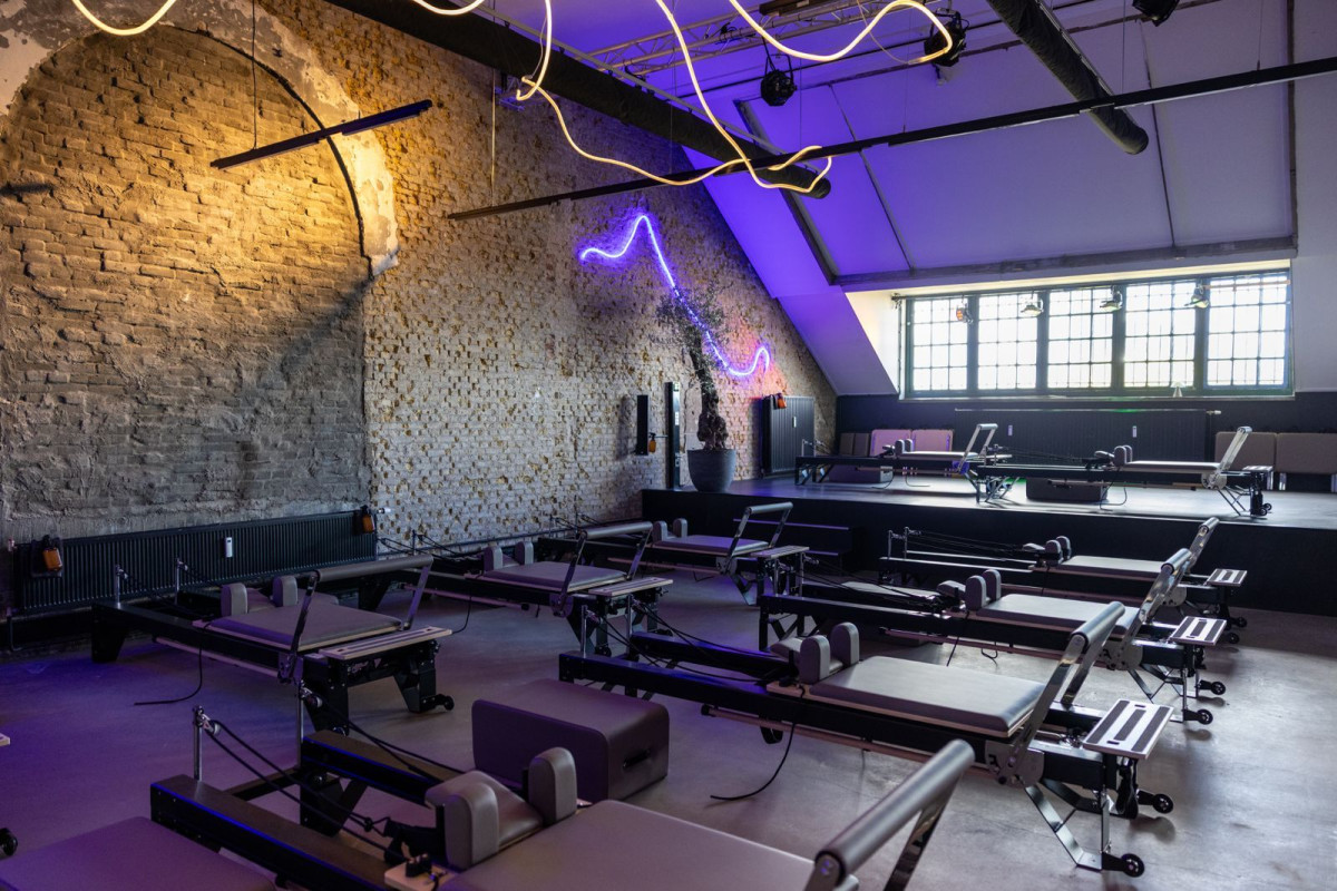 photo - Reform & Flow