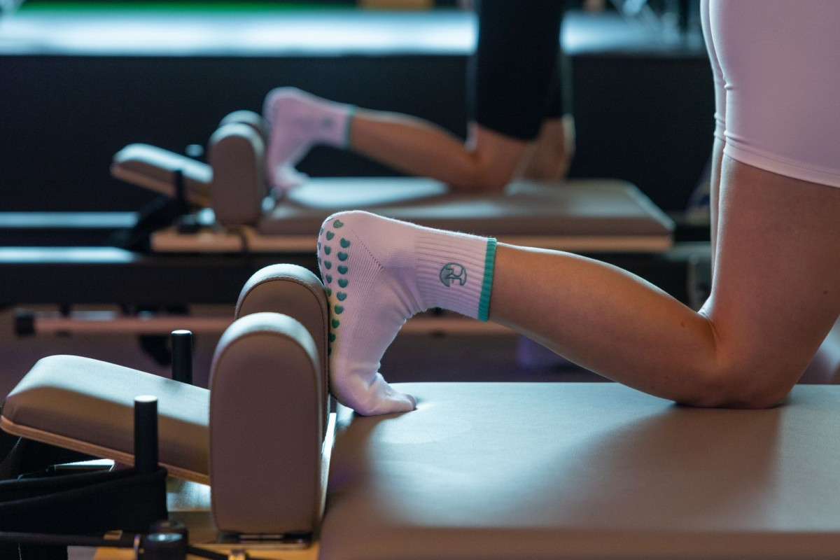 photo - Reform & Flow