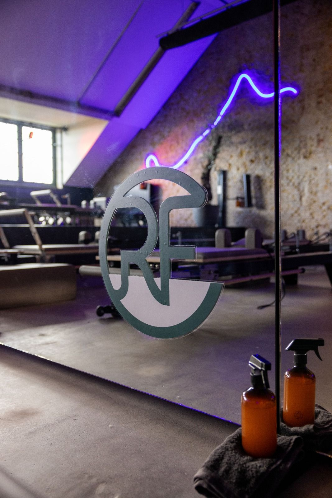 photo - Reform & Flow